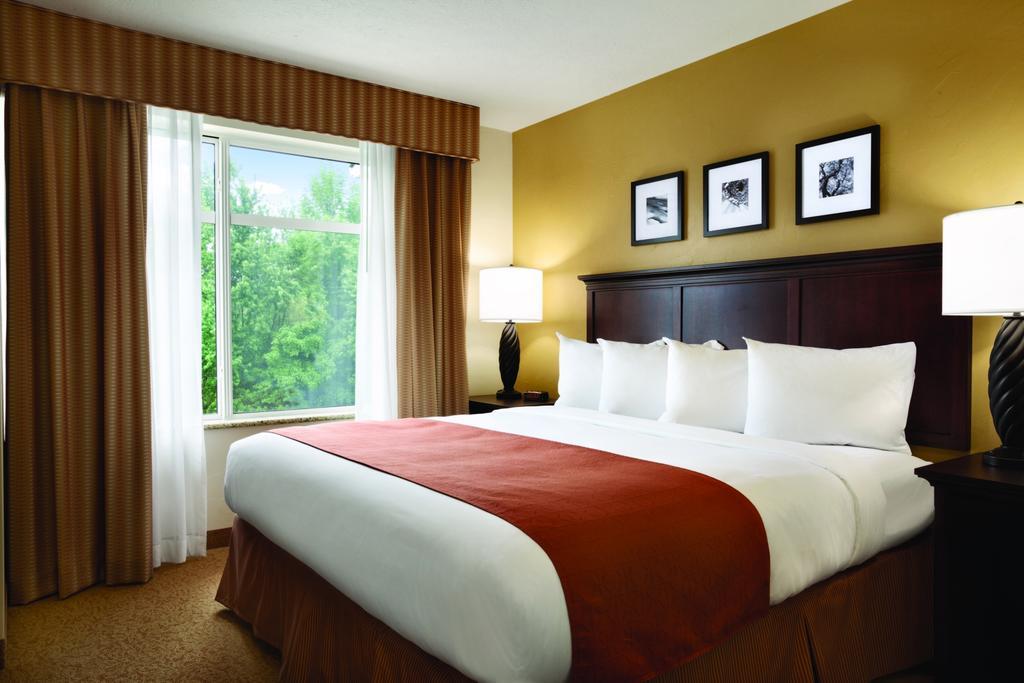 Baymont By Wyndham Sumter Hotell Eksteriør bilde